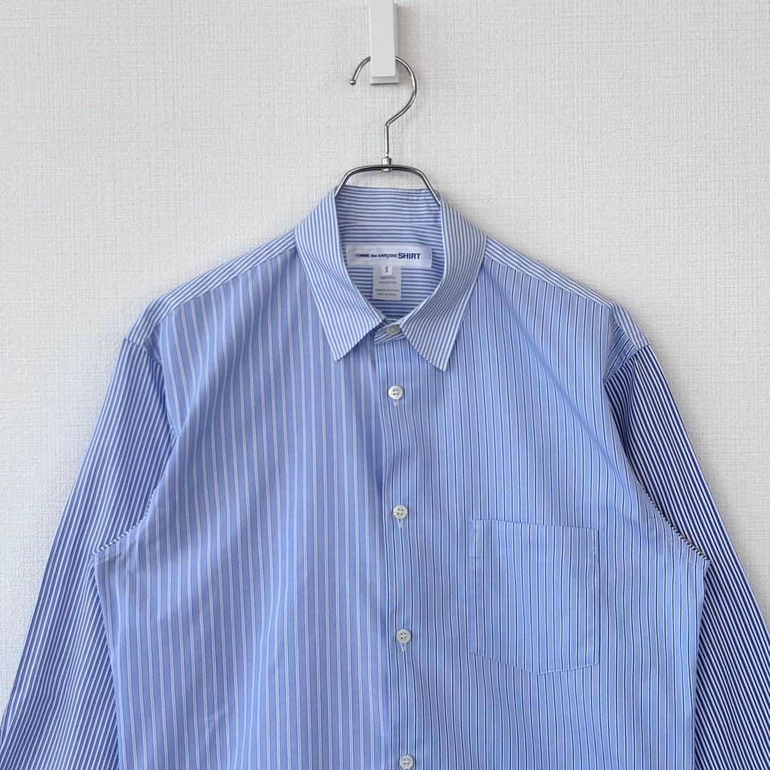 トップス COMME des GARCONS SHIRT FOREVER mix