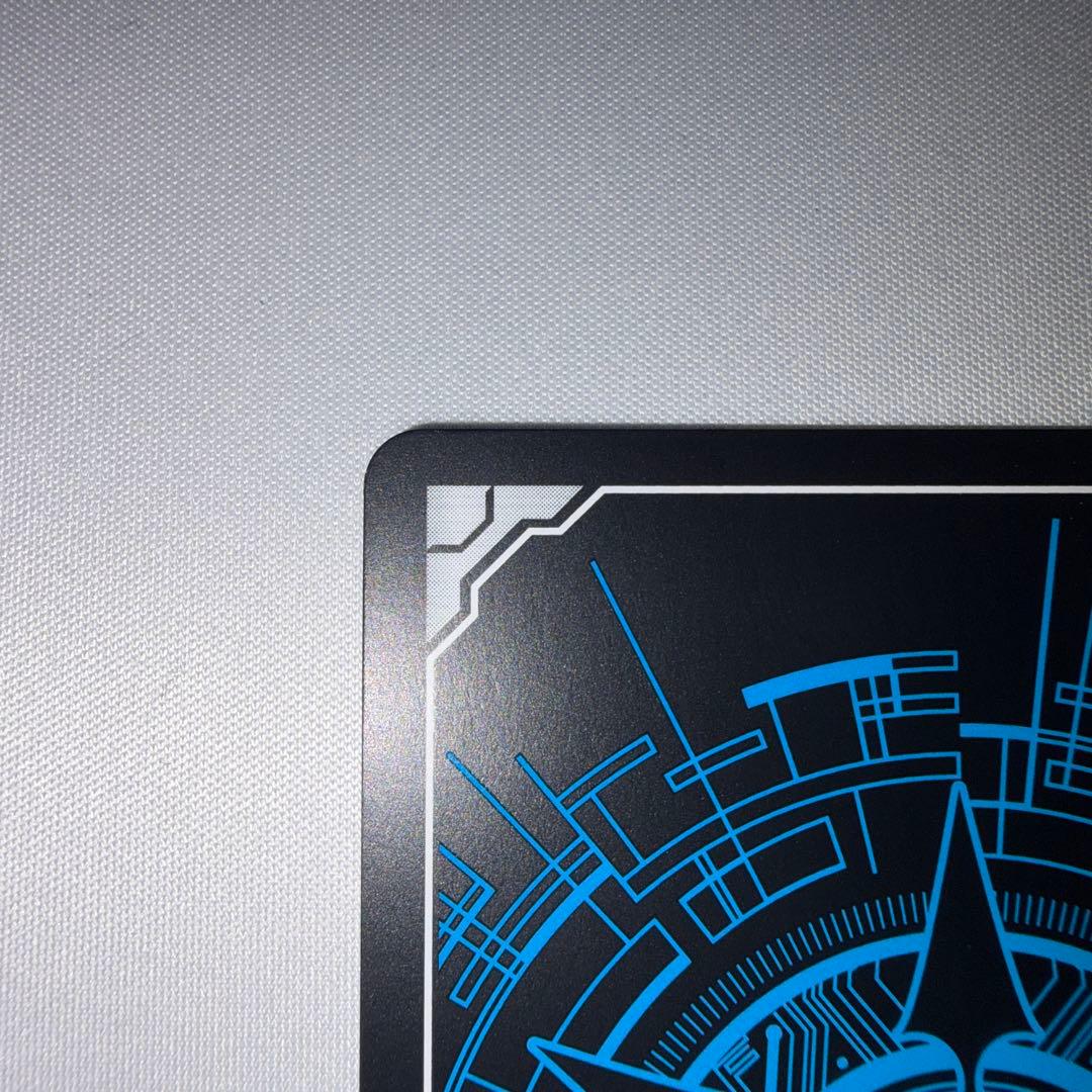 Saint night trick フェネル lsr