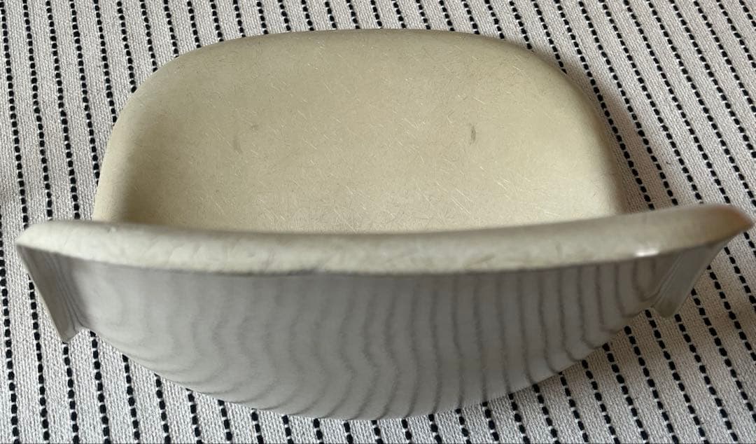 ハーマンミラー　イームズ シェルチェア　オリジナル　エッフェルベース