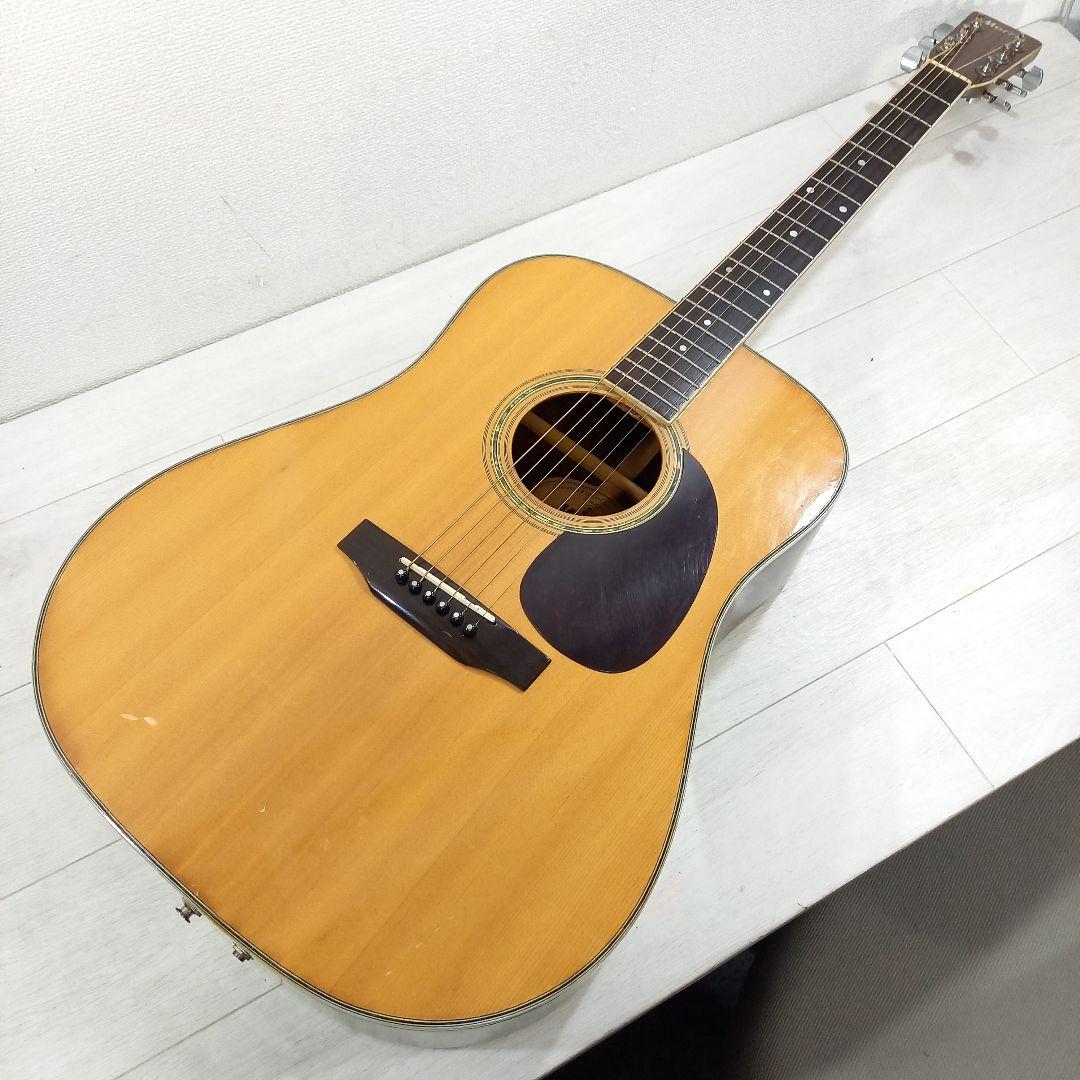 エレアコ仕様 Morris W-30 日本製 モーリス