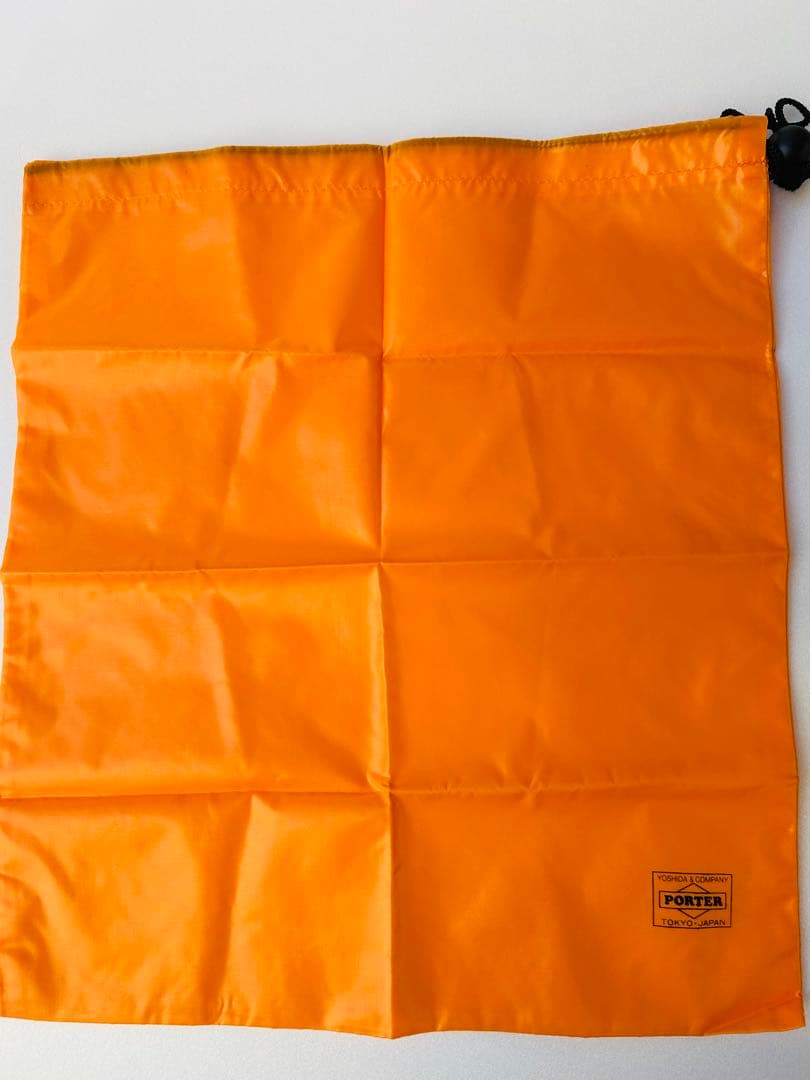 PORTER（ポーター）ショルダーバッグ ブラック 吉田カバン 日本製