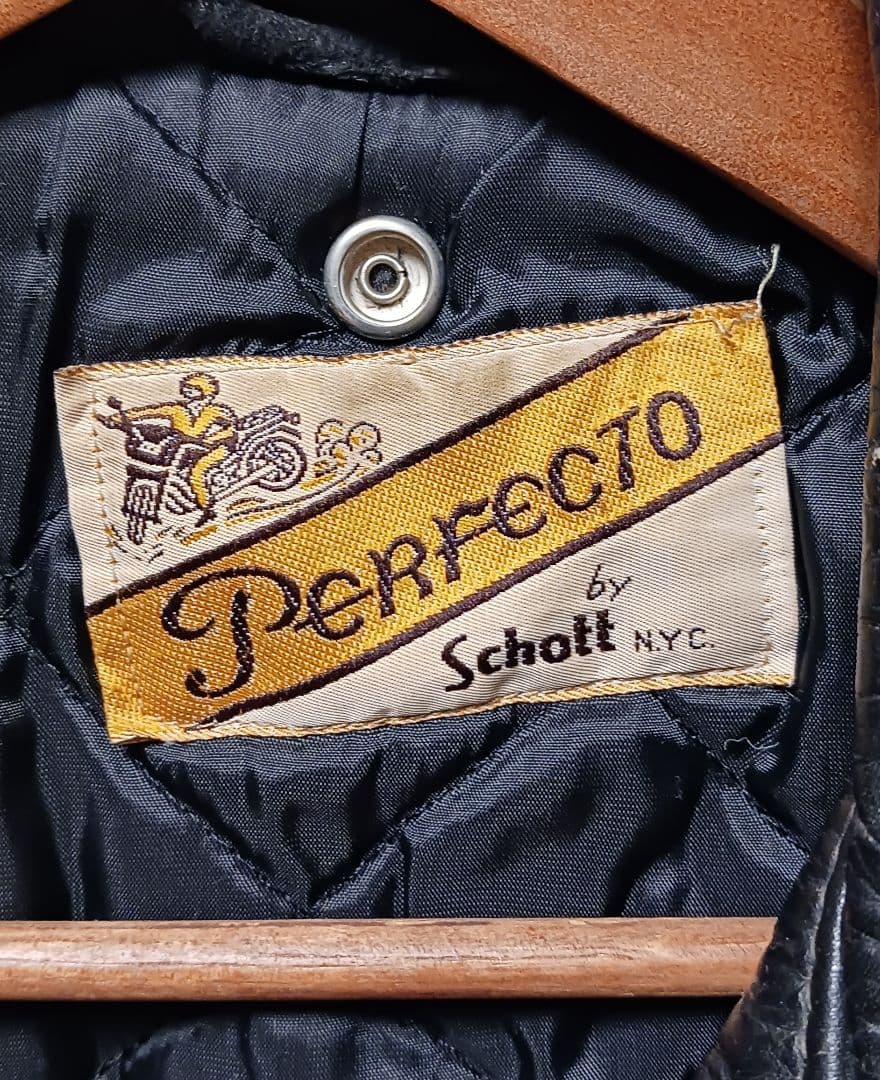 闇*ー様 ショット ライダースジャケット