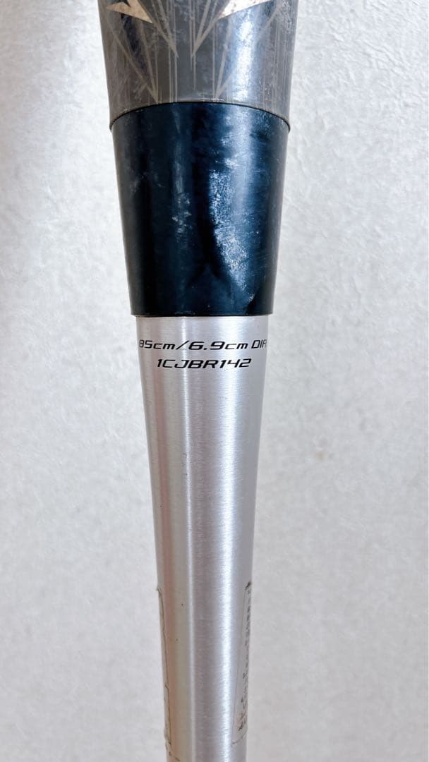 ✨人気商品✨ 【MIZUNO】 軟式用金属バットビヨンドマックスギガキング02