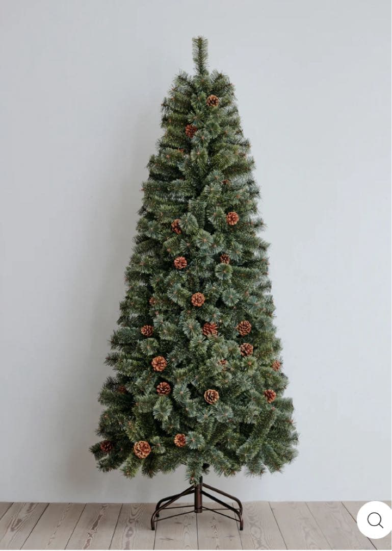 2024年 Alsace 150cm クリスマスツリー