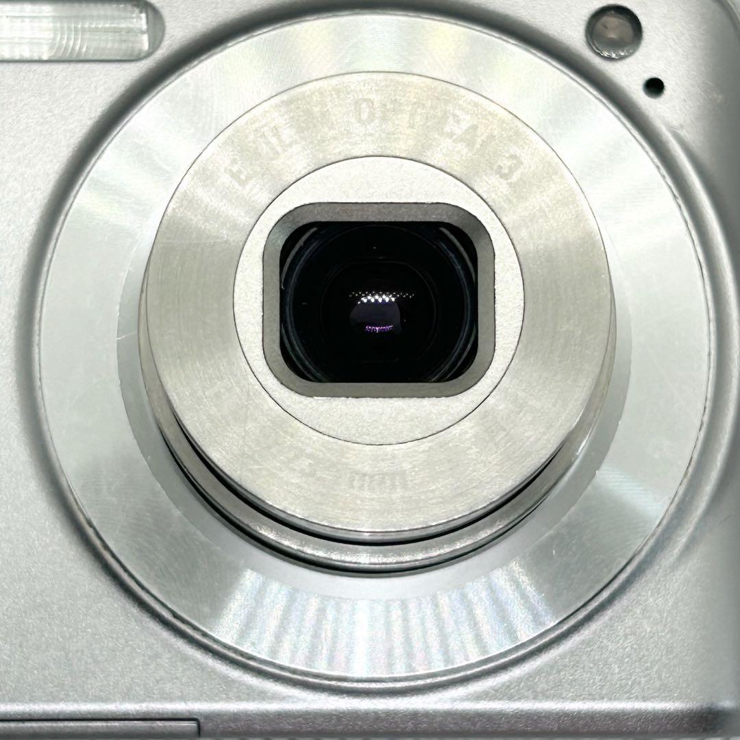 【良品】CASIO コンパクトデジタルカメラEXILIM EX-Z1080