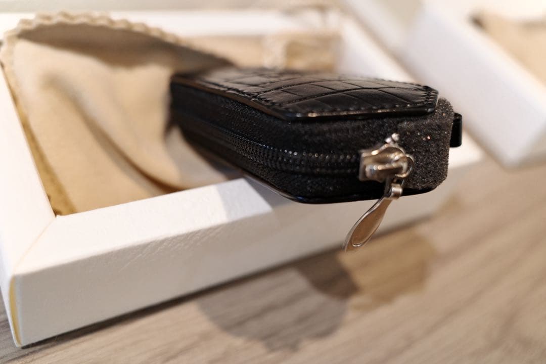 Lexus NX 純正レザーキーケース （Cタイプ）