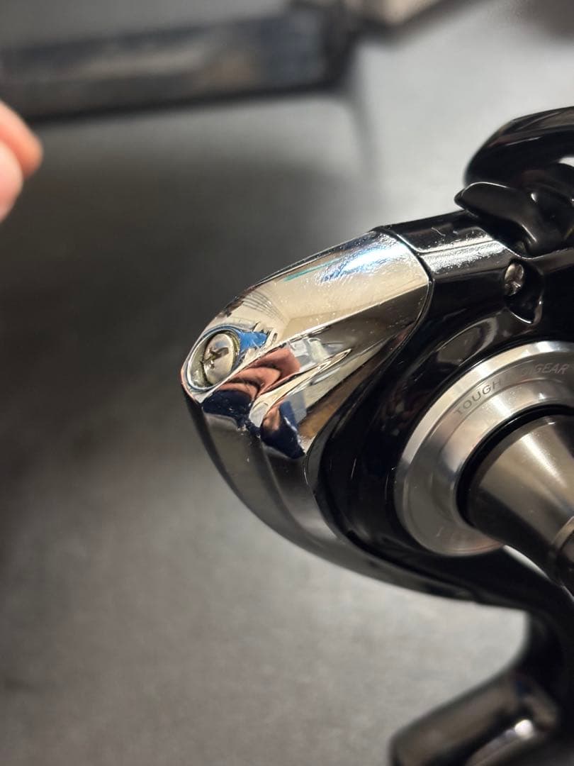 ルッコラ 19レグザLT5000D-CXH