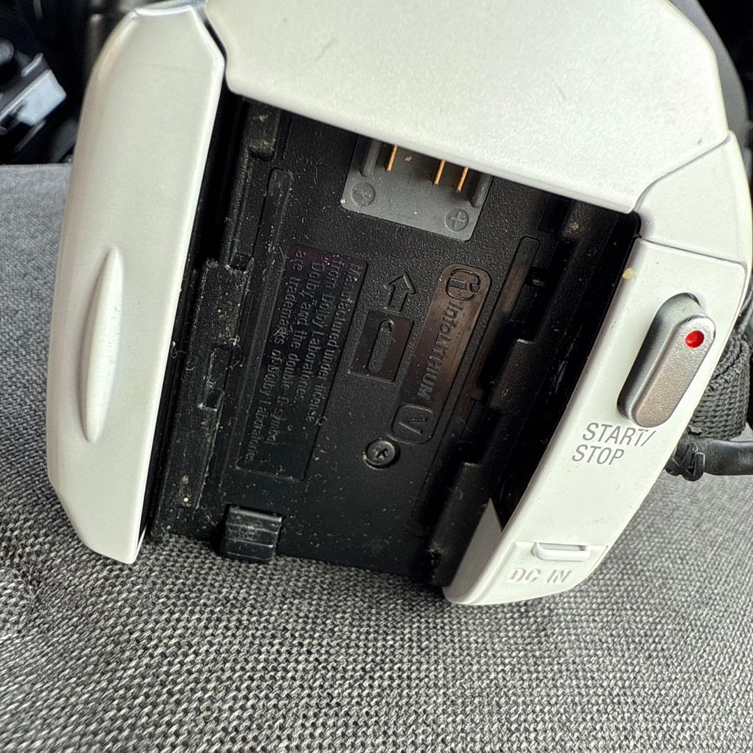 ビデオカメラ Sorry HDR-CX 680