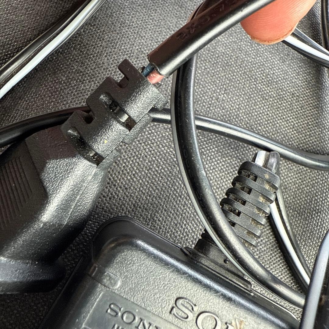 ビデオカメラ Sorry HDR-CX 680