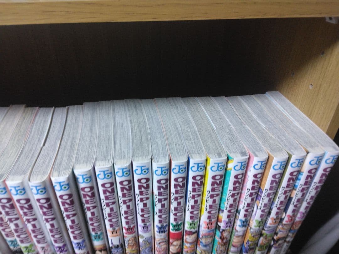 ワンピース全巻　113巻セット販売