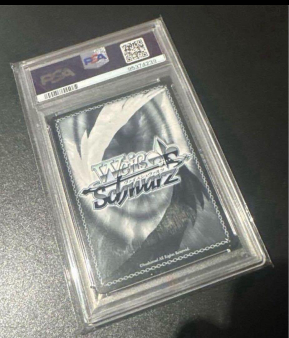 key 15th Fes かなで＆シオナ Angel Beats! Psa10