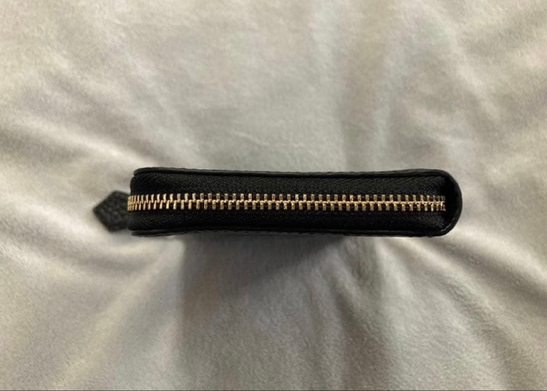 Hush Tug Lジップウォレット