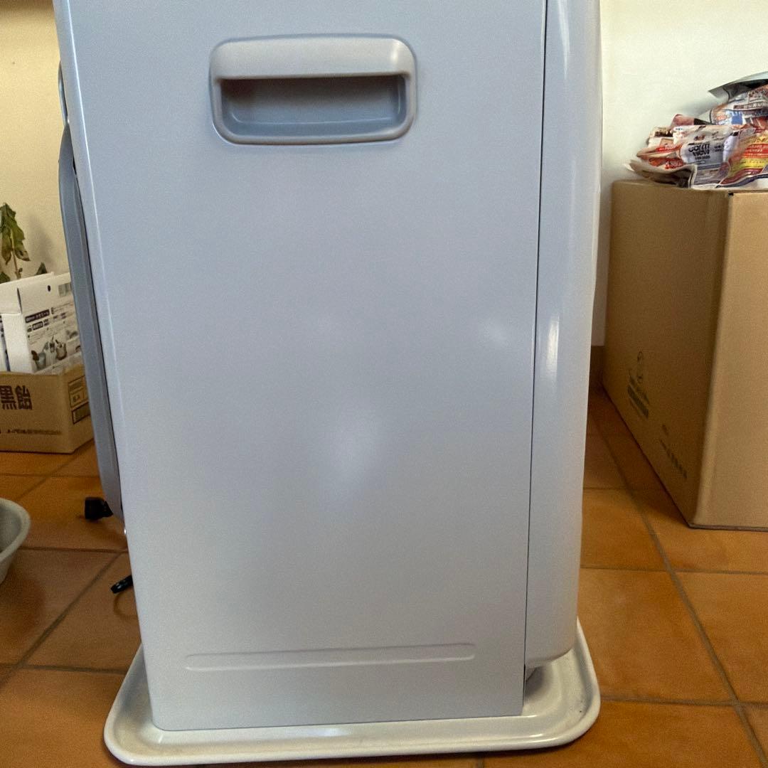 直接引き取り専用！ダイニチ石油ファンヒーター