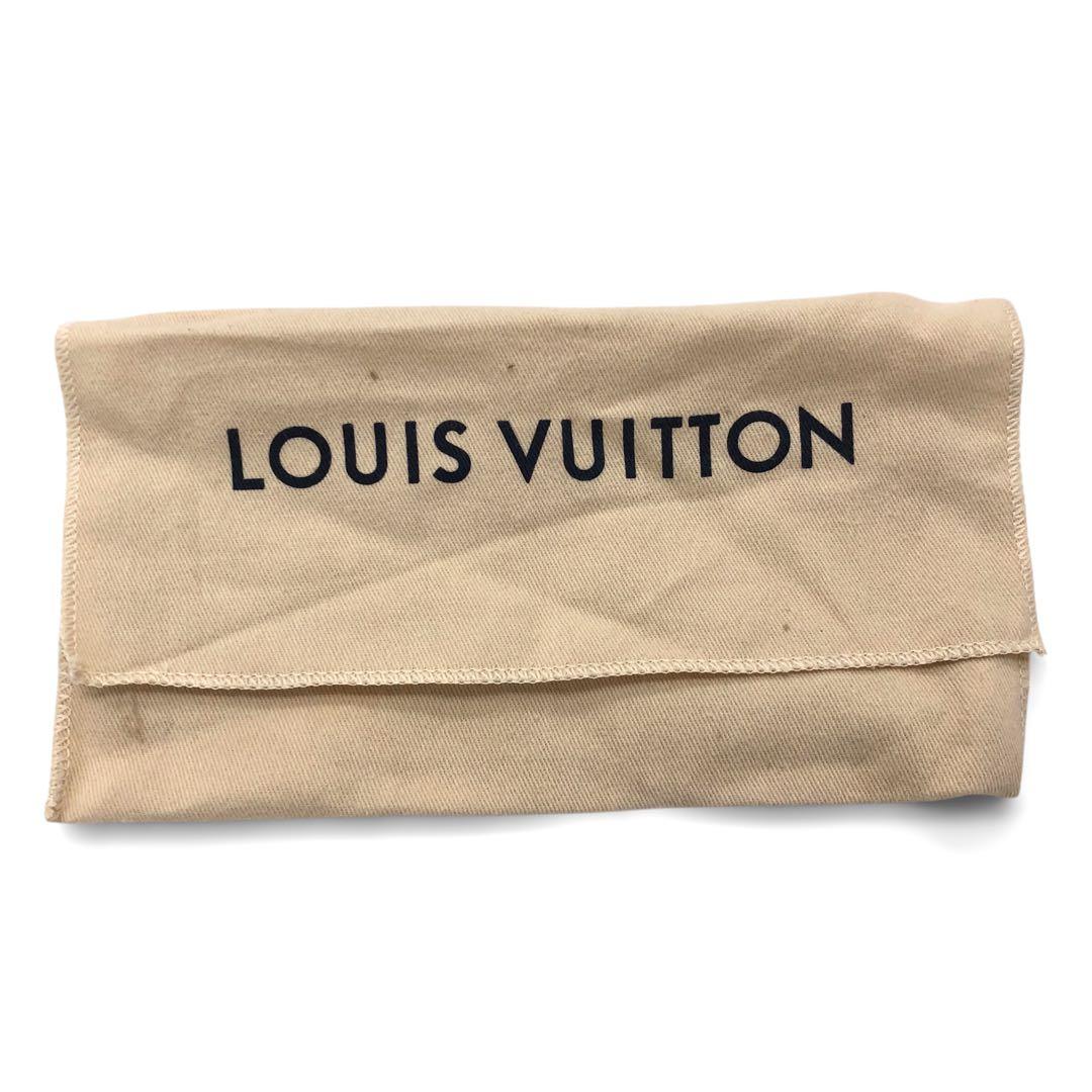 ルイヴィトン ジッピー・ウォレット 長財布 ノワール エピ M60072