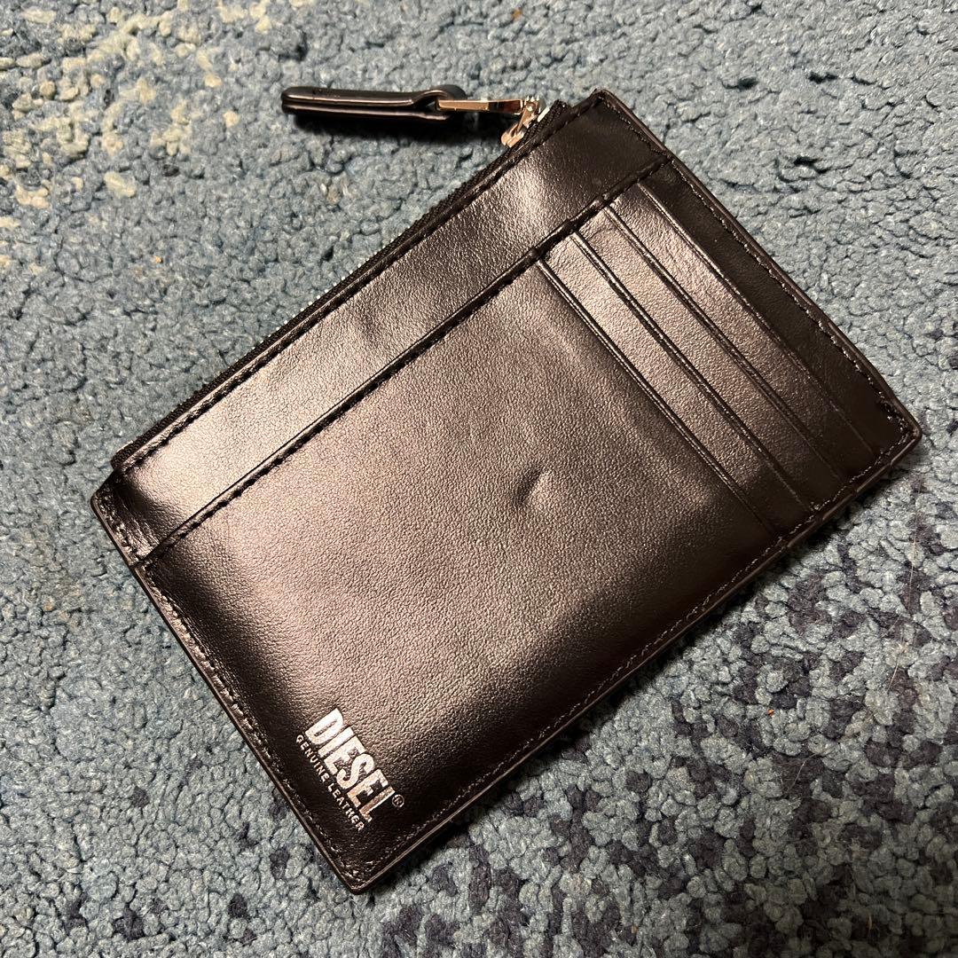 diesel ディーゼル フラグメントケース ケース カードケース正規品