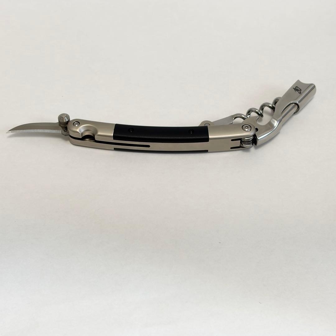 貝印 旬 Shun ワインオープナー ソムリエナイフ