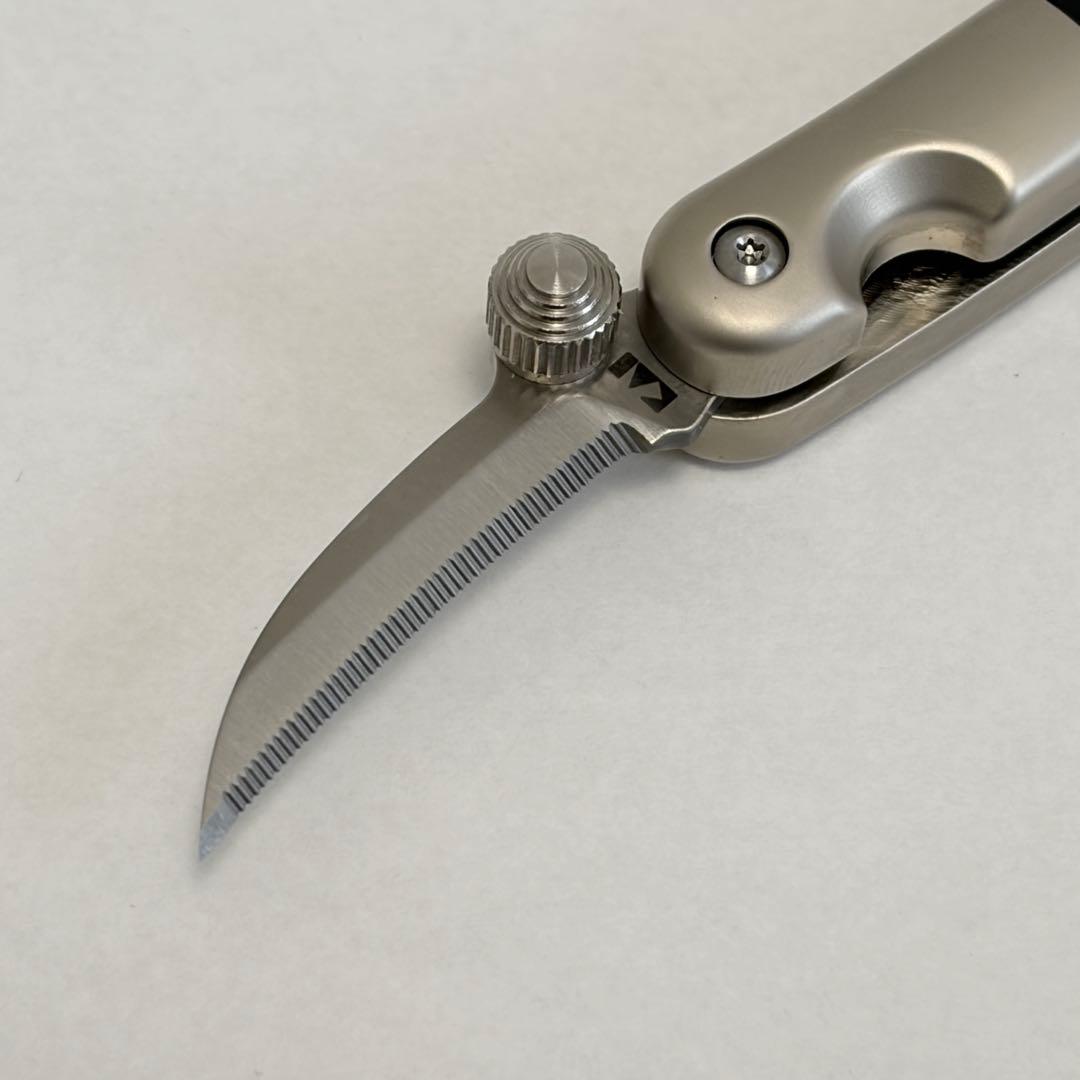 貝印 旬 Shun ワインオープナー ソムリエナイフ