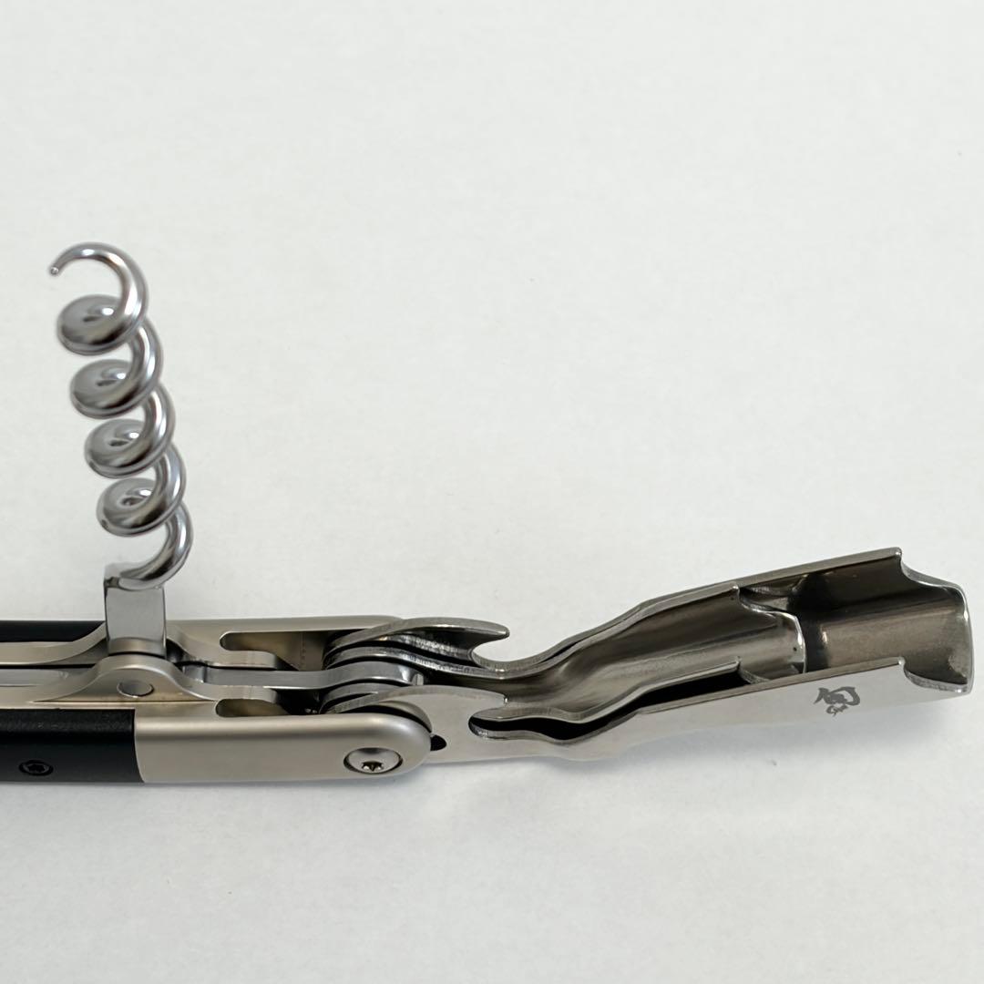 貝印 旬 Shun ワインオープナー ソムリエナイフ