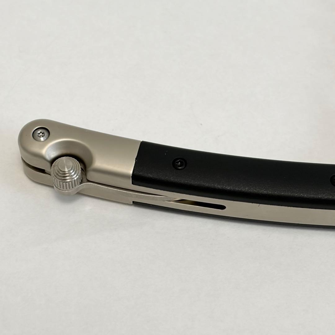 貝印 旬 Shun ワインオープナー ソムリエナイフ