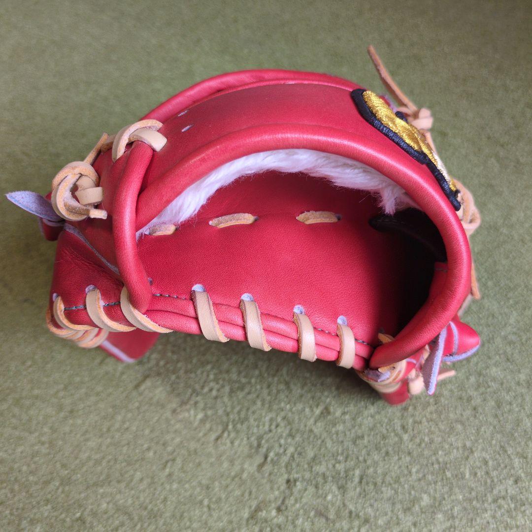 ワールドペガサス　硬式軟式兼用　WGNGPT651