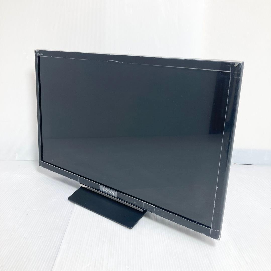極美品 SONY 24インチ 液晶テレビ KJ-24W450D 2017年製