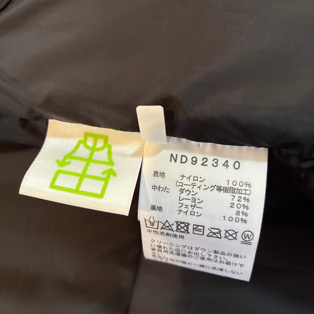 ノースフェイス　バルトロライトジャケット　L