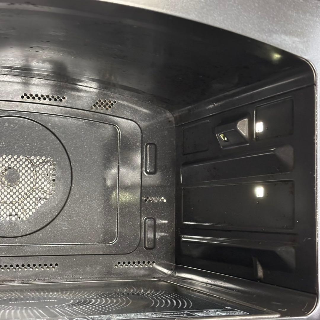 ◯送料込！東芝 石窯ドーム 過熱水蒸気オーブンレンジ ER-SD3000(W)