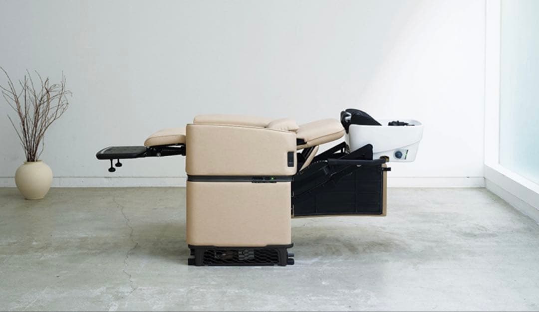 Zhi.NETタカラベルモントMINIMAL SALON UNIT ONE