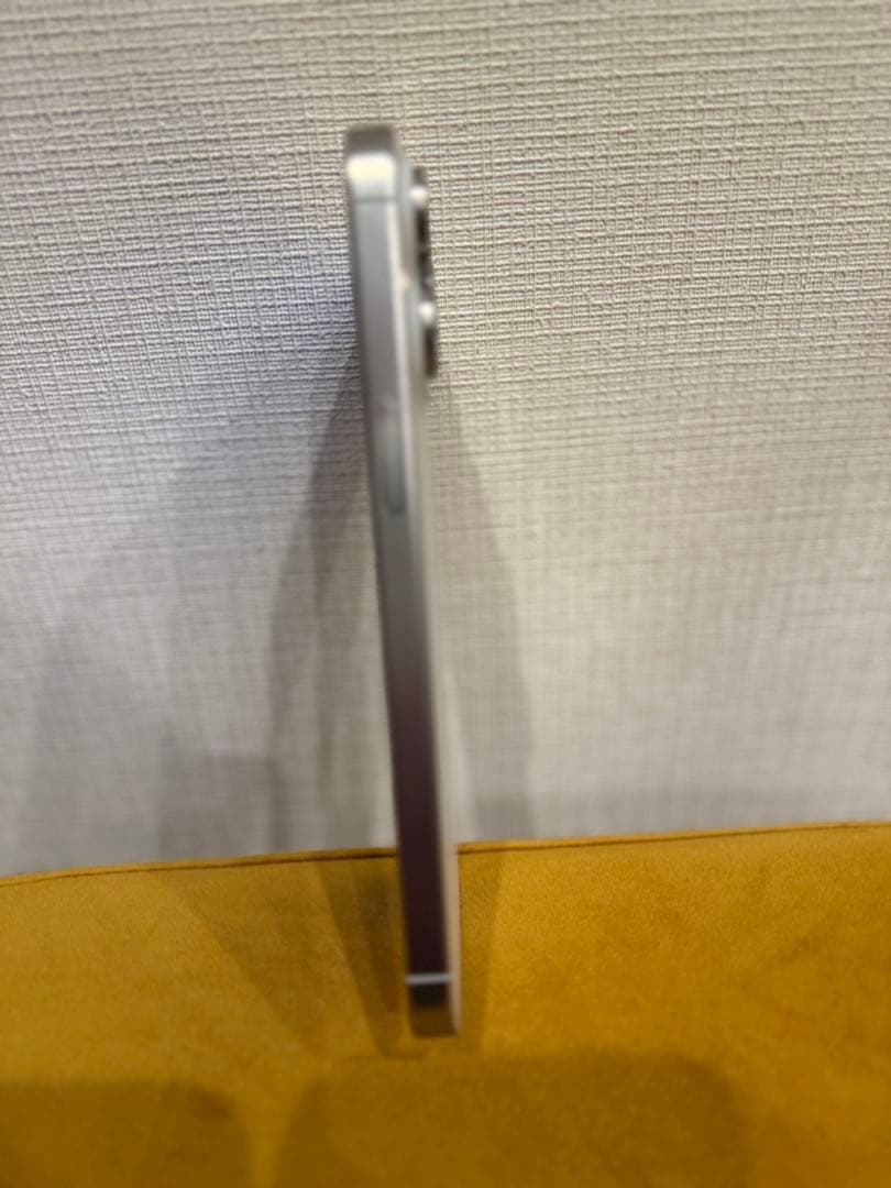 ぽ*ん様 Apple iPhone 15 pro max 256GB