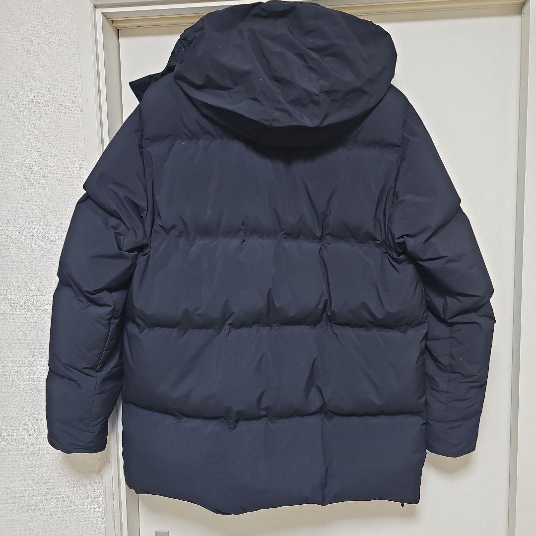 GOLDWIN　bshop別注　ダウンジャケット