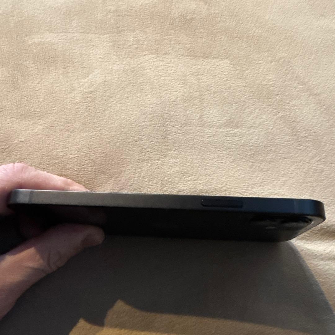 iPhone12 64G iFaceケースと強化ガラスフィルムセット