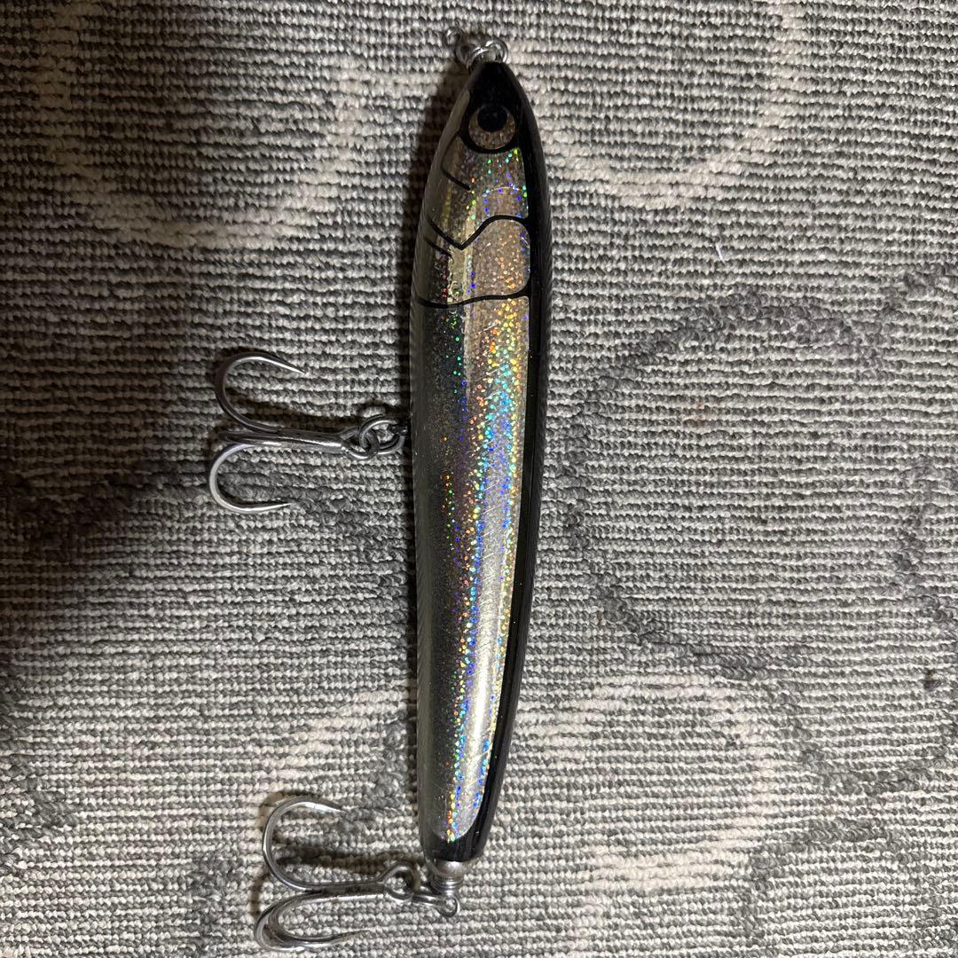 カーペンター GT-γ 160H