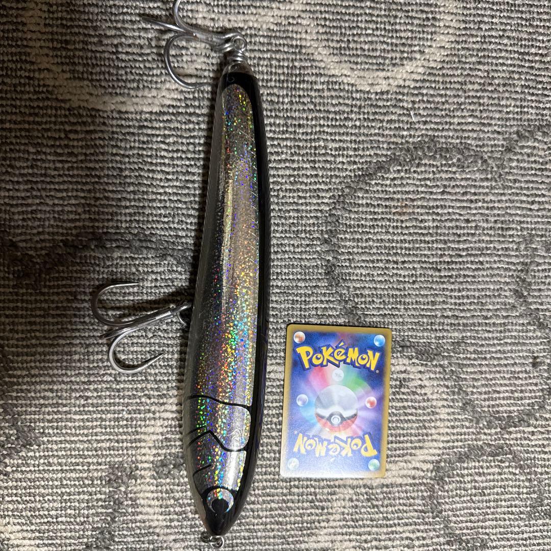 カーペンター GT-γ 160H