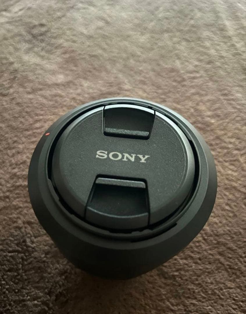 SONY SEL2870 Eマウントレンズ 28-70mm