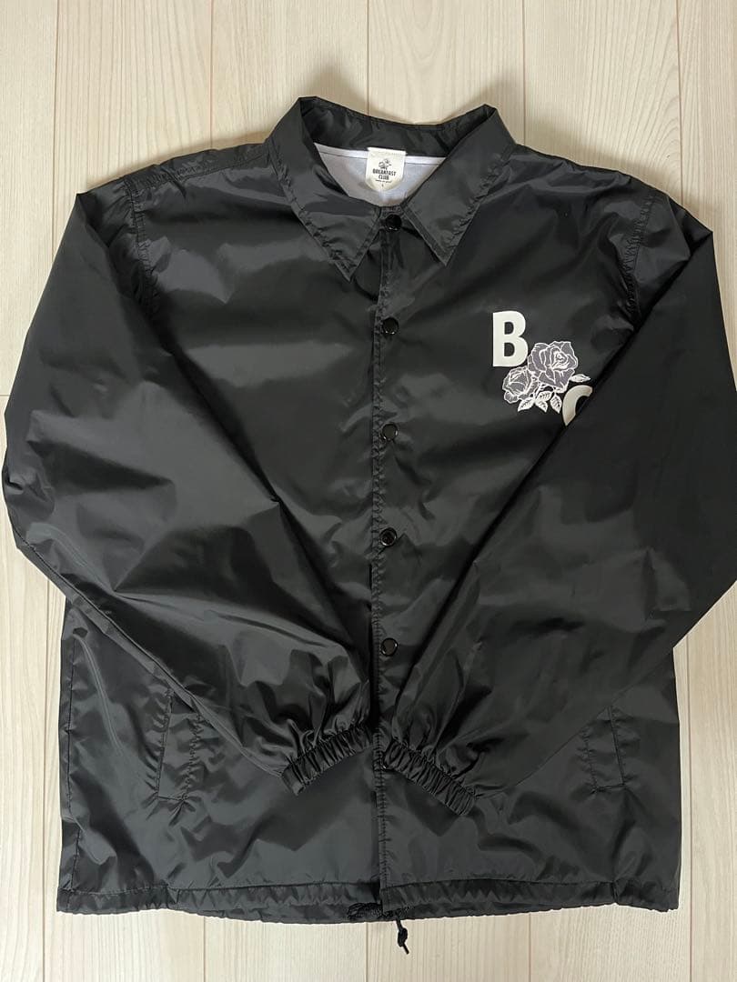 BREAKFAST CLUB breakfastclub 野村訓市