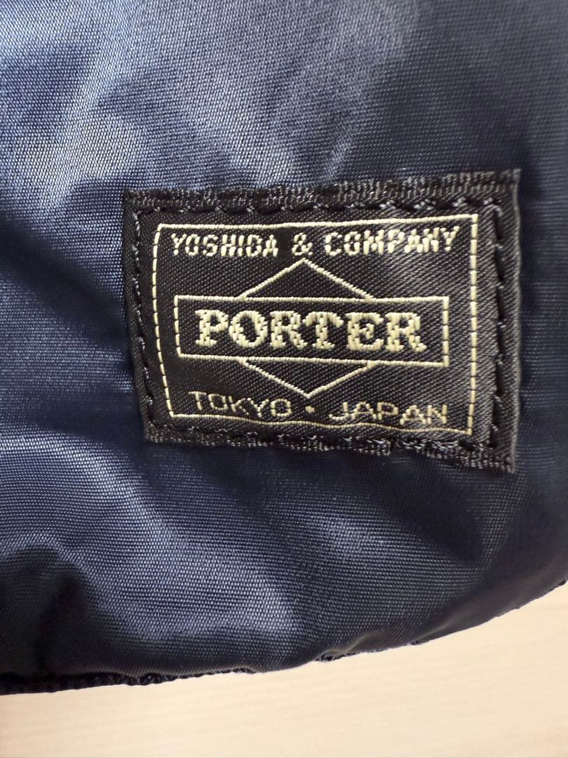 PORTER ポーター フレーム 2WAYトートバッグ 690-17845