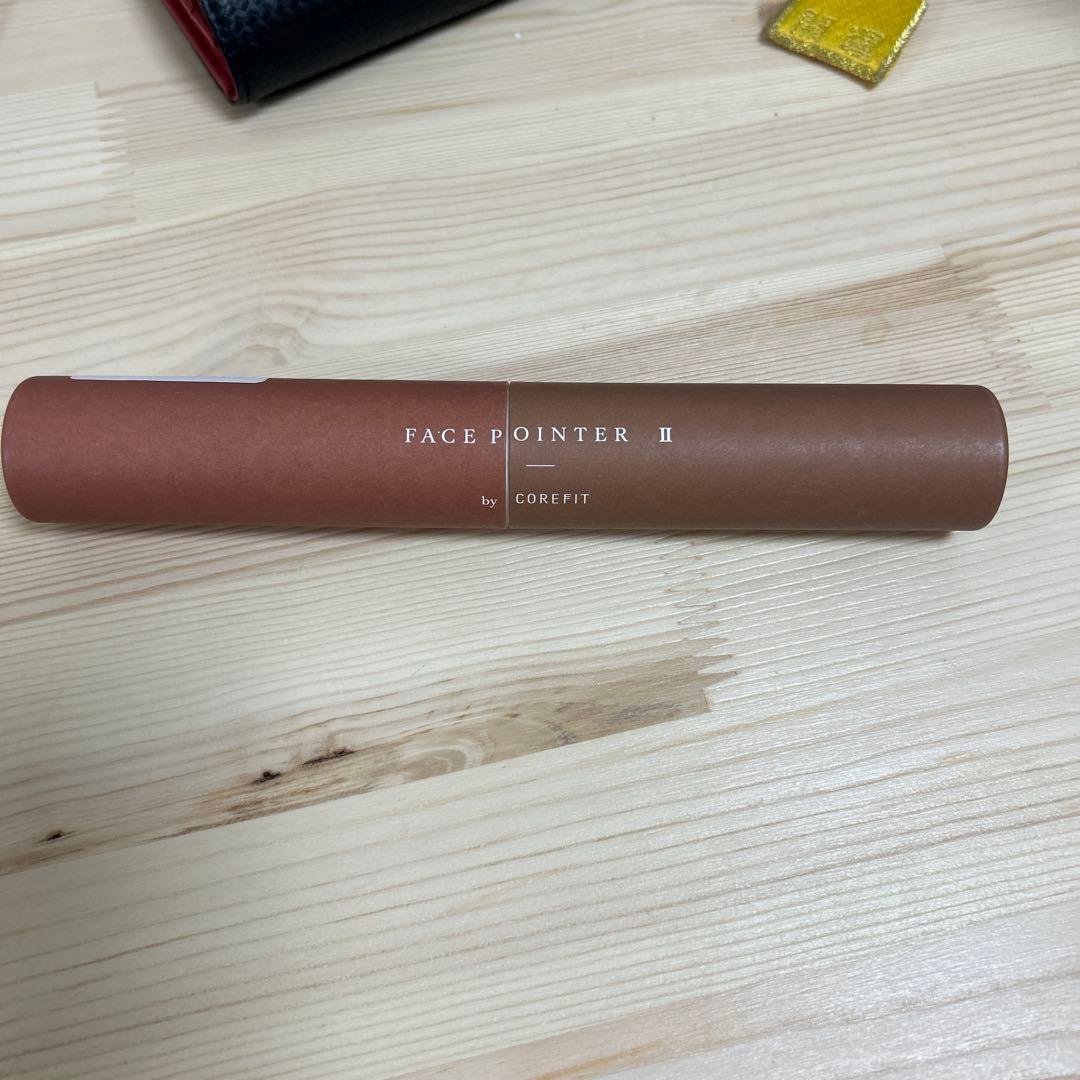 ボディ・フェイスケア FACE POINTER II by COREFIT