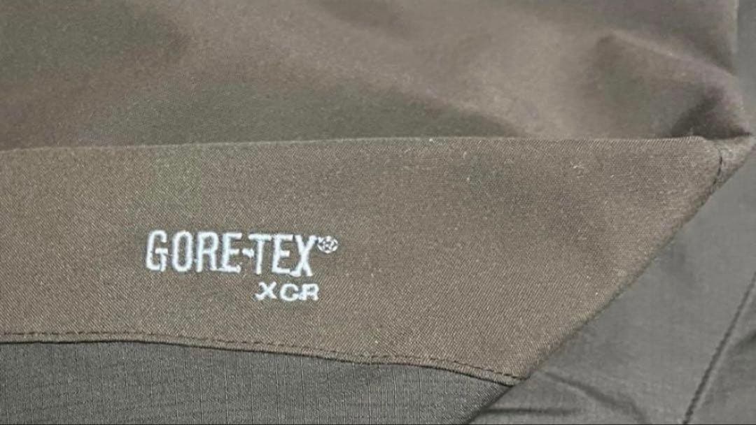 ハ*ボ様 ノースフェイス　マウンテンジャケット　サミットシリーズ　XL NP15