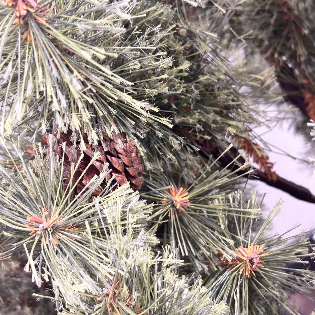 Alsace(R) アルザス 正規品 クリスマスツリー 150cm