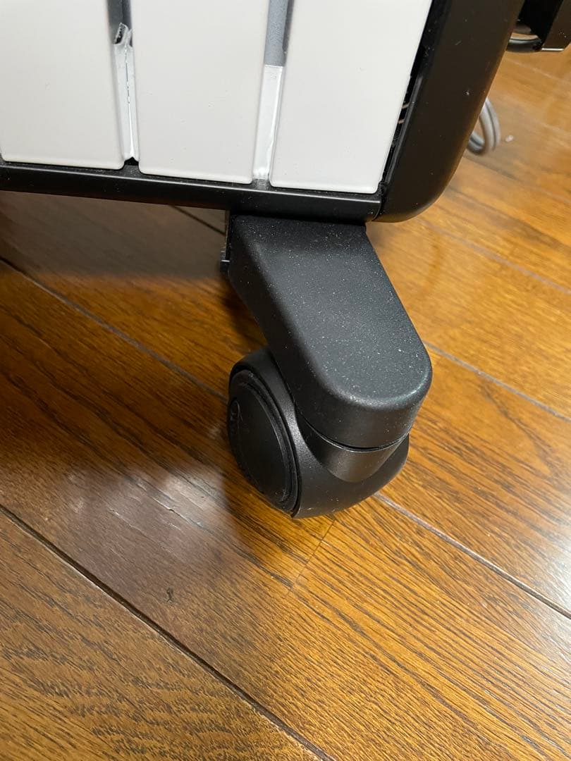 De'Longhi MDHU15-BK デロンギマルチダイナミックヒーター