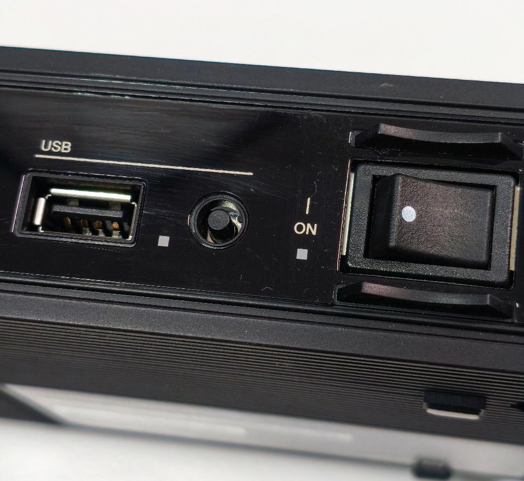 中古 ヤマハ ギガ アクセス VoIP ルーター NVR510 ③