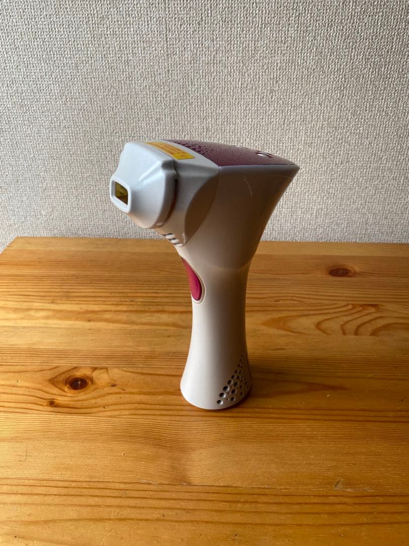 YA-MAN ヤーマン 光美容器 レイボーテII