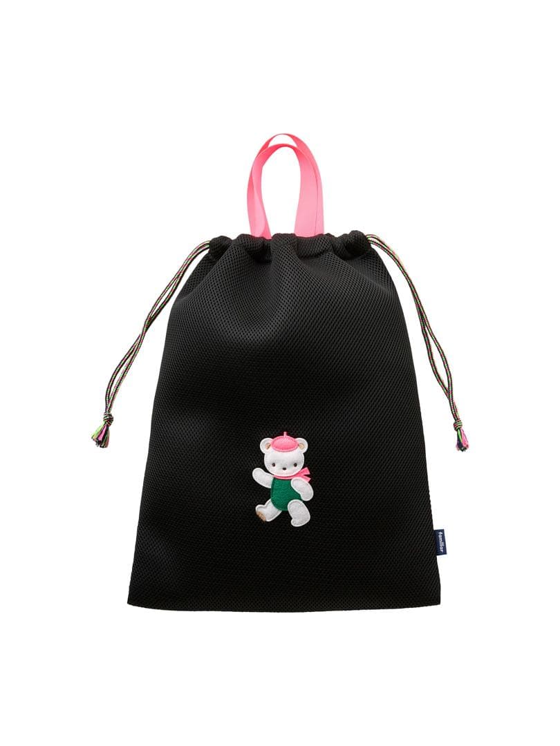 新作⭐︎ファミリア　巾着