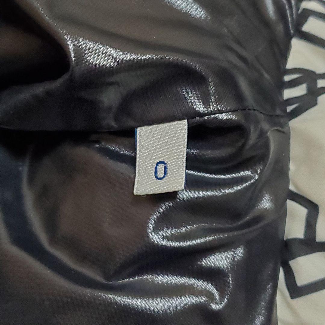 【うの】★極美品★GAOU★サイズ0★ダウンコート★レディース★