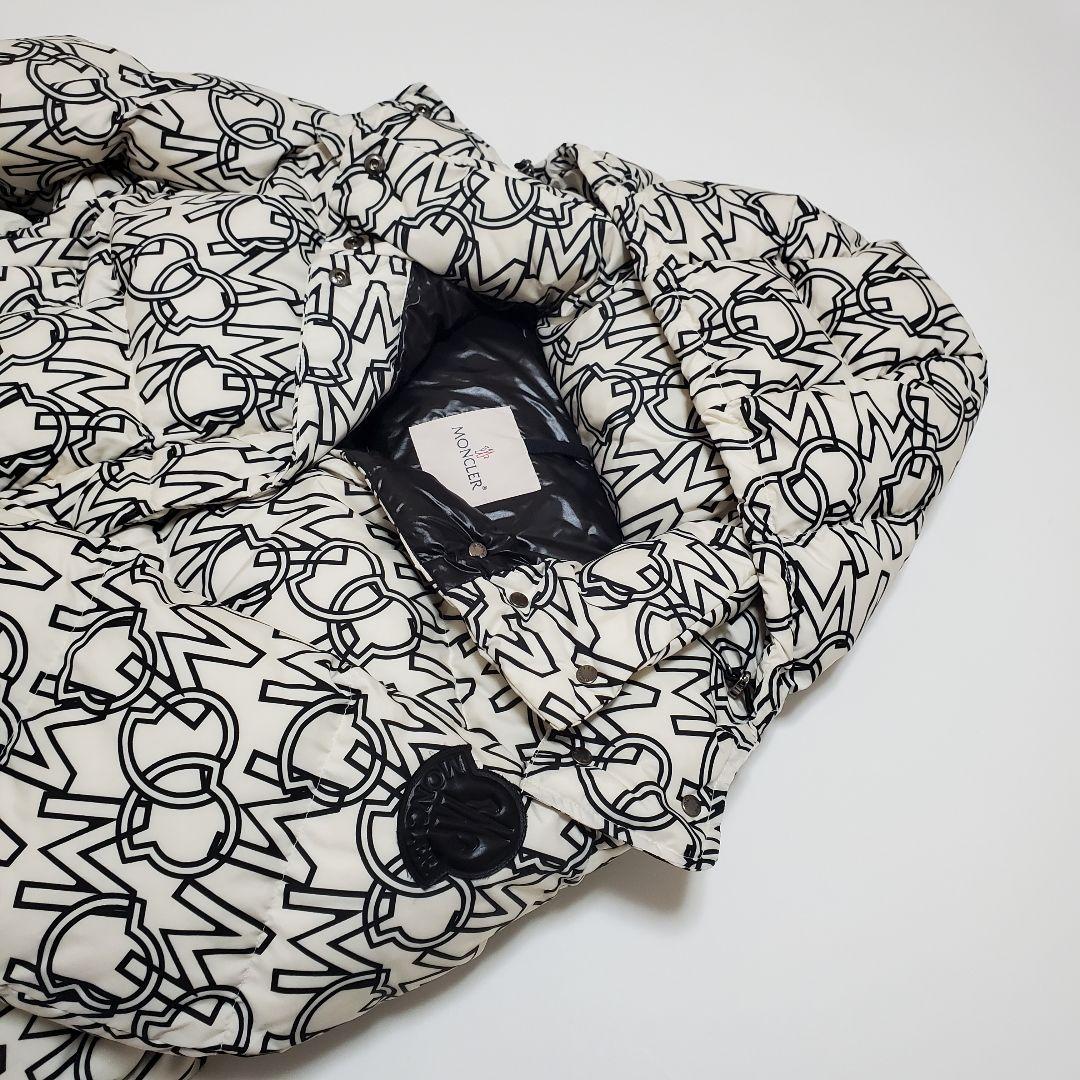 【うの】★極美品★GAOU★サイズ0★ダウンコート★レディース★