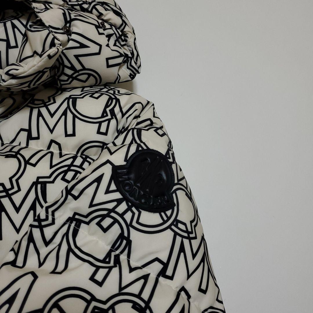 【うの】★極美品★GAOU★サイズ0★ダウンコート★レディース★