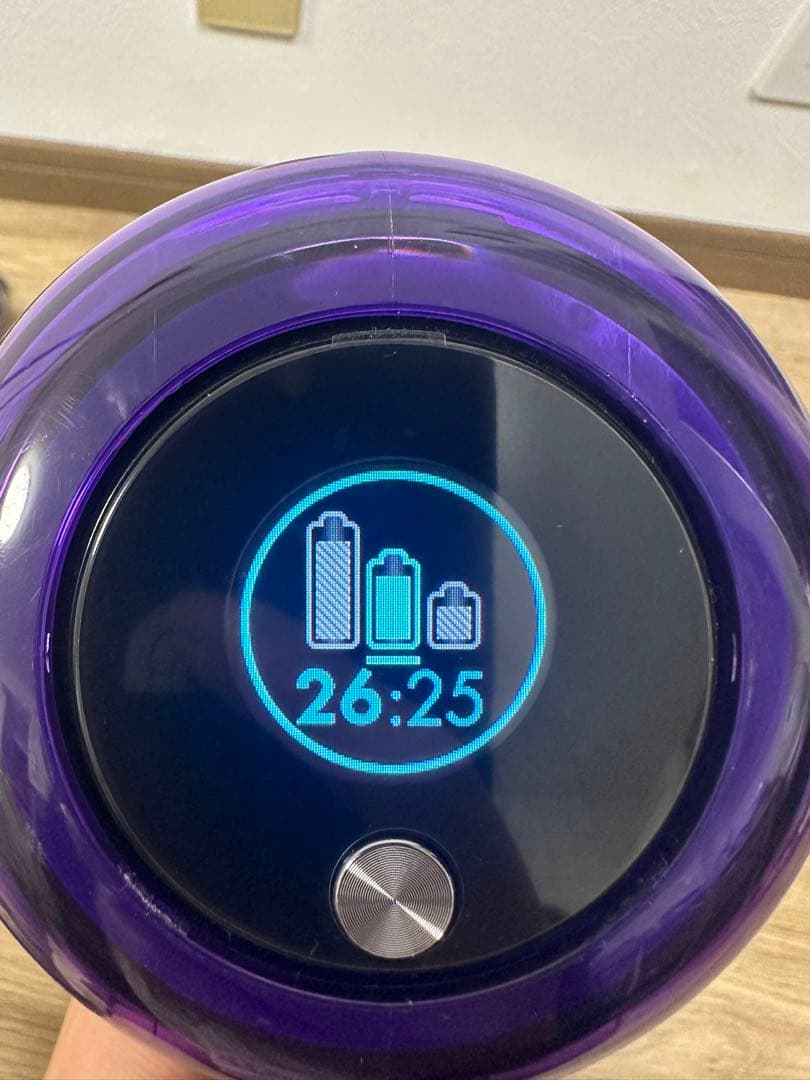 掃除機・クリーナー Dyson V11 Fluffy