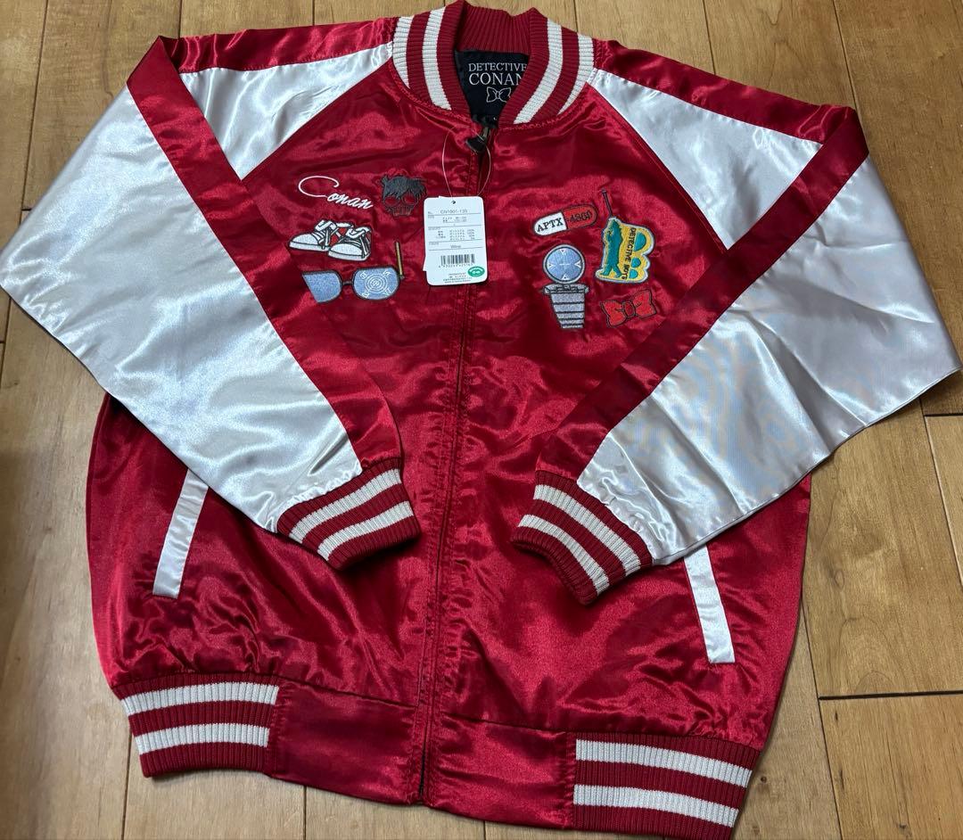 ア*♬様 レア　希少　1点限り　名探偵コナン コナン・エドガー ジャケット
