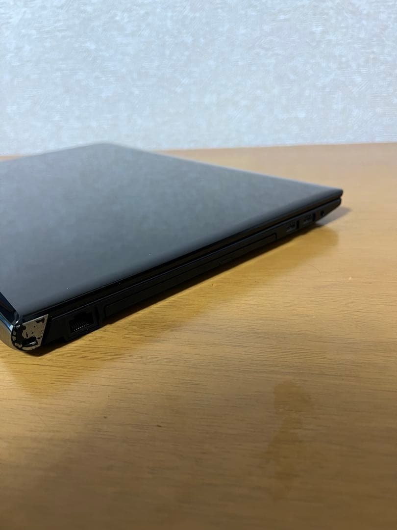 Windowsノート本体 TOSHIBA Dynabook T55