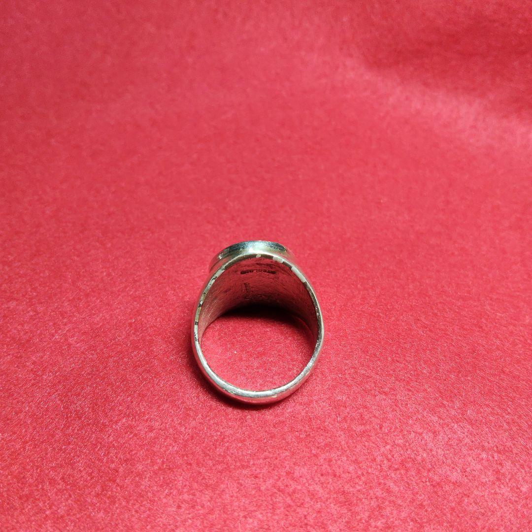 【早いもの勝ち】インディアンジュエリー　JOE ココペリリング